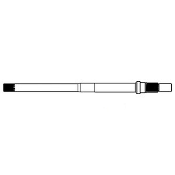 Aftermarket PTO Drive Shaft Fits FordNew Holland Tractor 8000 8700 9000 9 C7NN7A684D - main